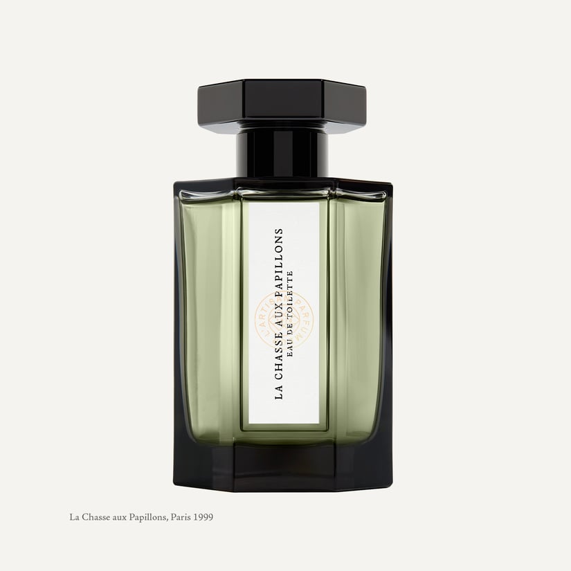 低価格の Chasse La aux Parfumeur L'Artisan | 100ml Papillons 香水(ユニセックス)